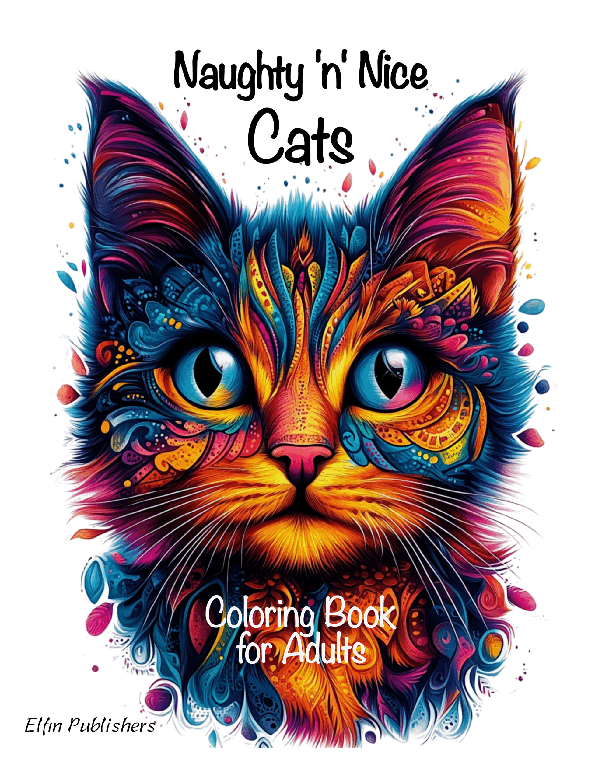 Naughty'n'Nice Cats