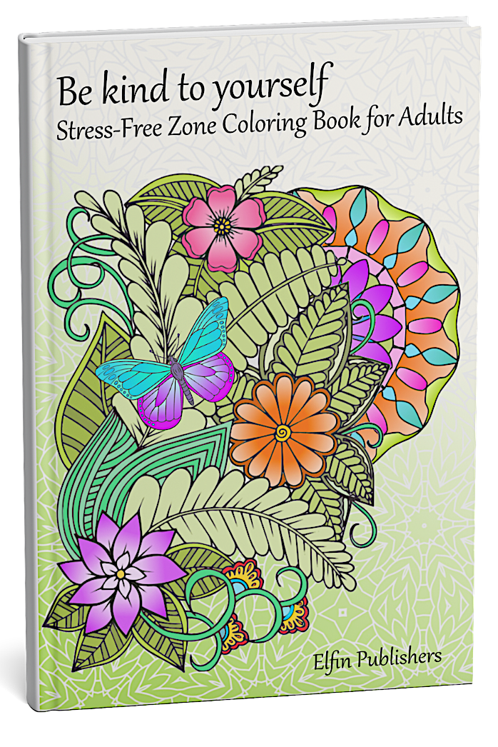 B2 Be Kind to Yourself
