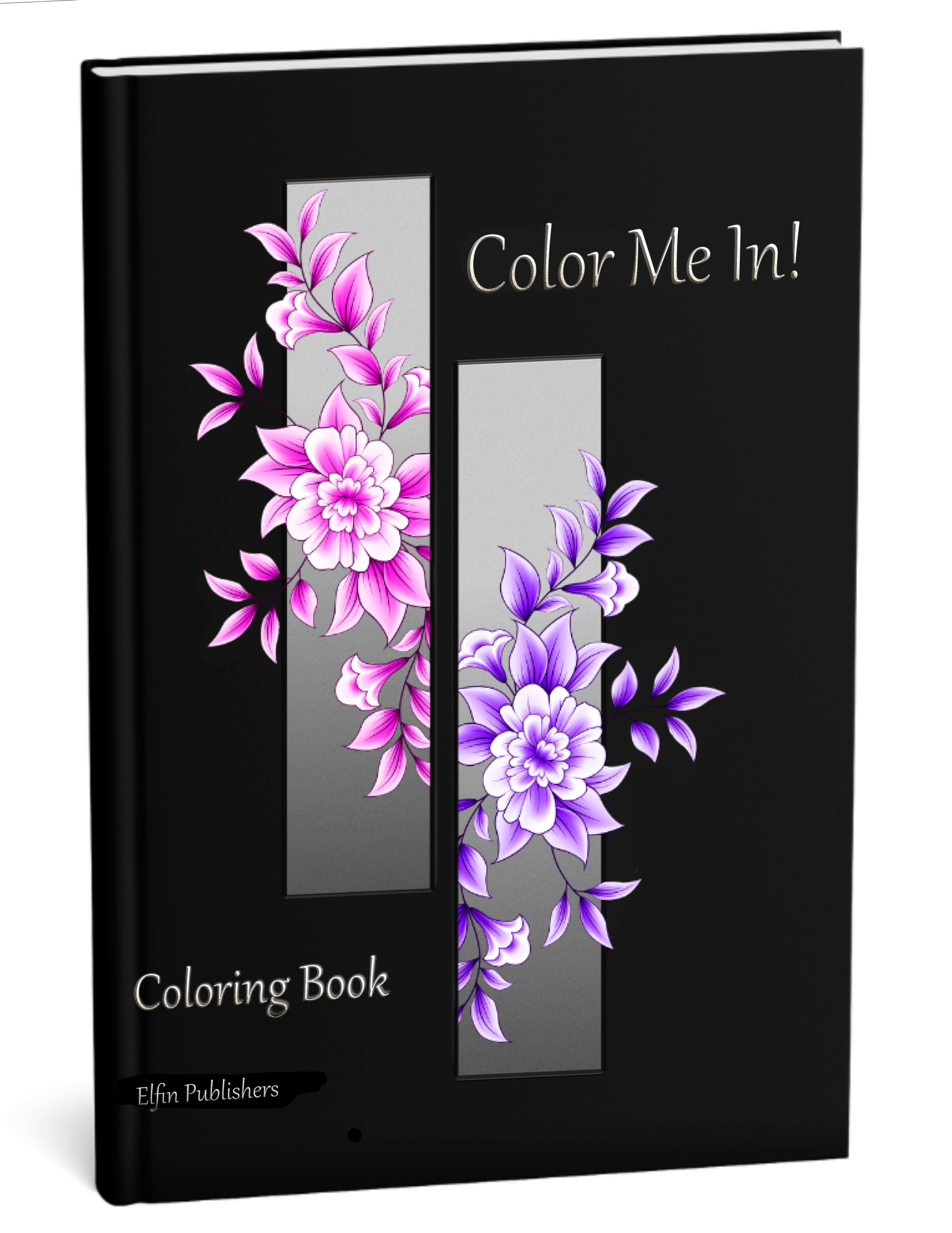 B3 Color Me In