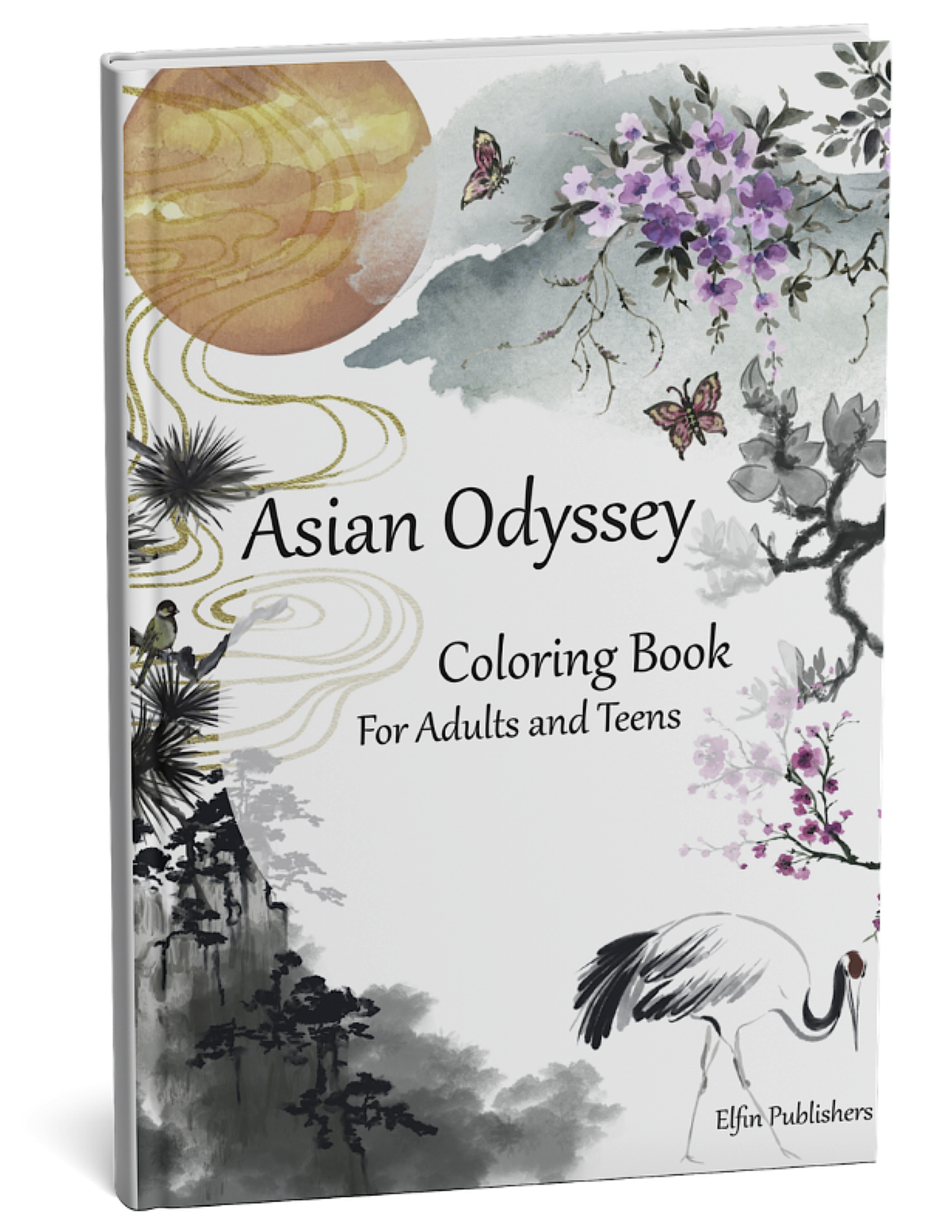 B4 Asian Odyssey